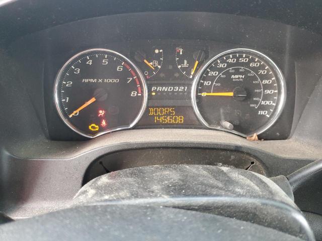 2012 CHEVROLET COLORADO L #3284682372