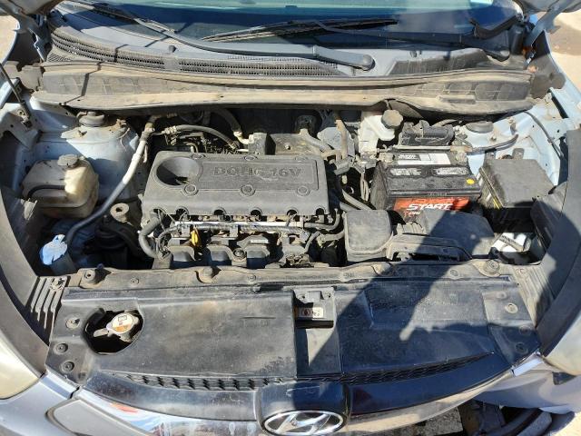 2013 HYUNDAI TUCSON GLS #3296279503