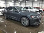 Lot #3293172181 2019 AUDI E-TRON PRE