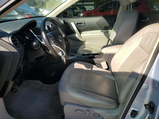 2012 NISSAN ROGUE S #3303969730