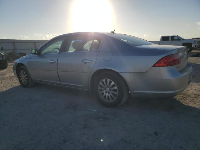 2006 BUICK LUCERNE CX #3301835341