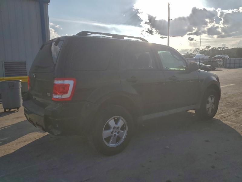 2011 FORD ESCAPE XLT #3301768349