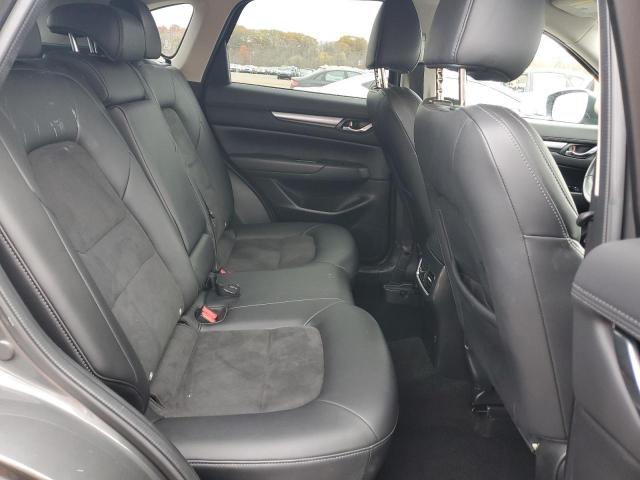 2019 MAZDA CX-5 TOURI #3304515462