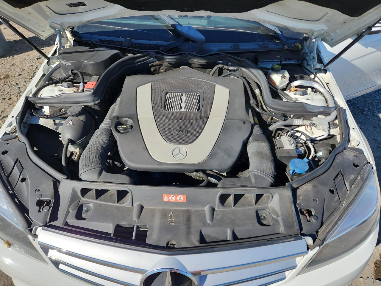 MERCEDES-BENZ C-CLASS 300 4MATIC