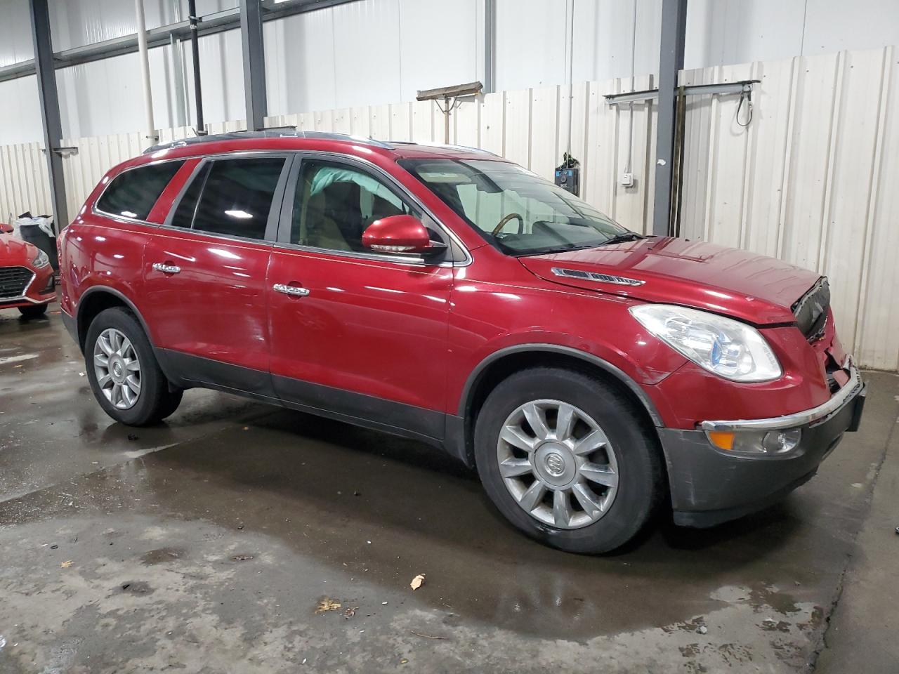 BUICK ENCLAVE