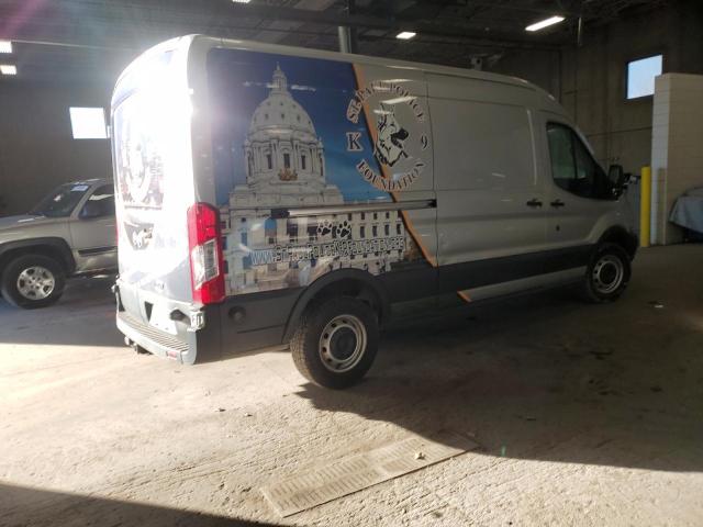 2015 FORD TRANSIT T- #3291181970