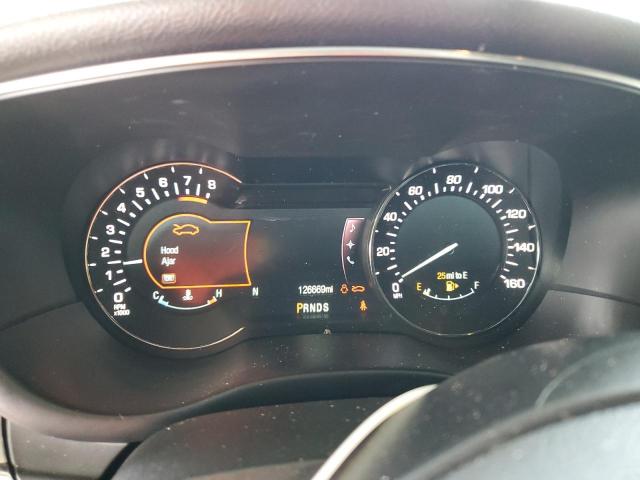 2015 LINCOLN MKC #3302878915