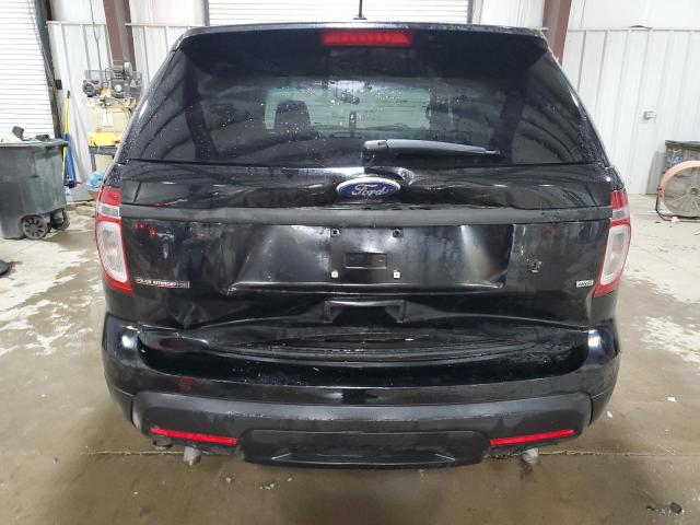 2015 FORD EXPLORER P #3309604561
