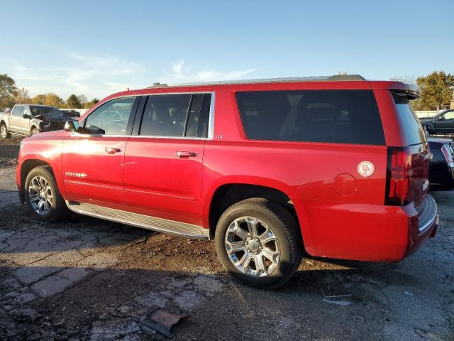 2015 CHEVROLET SUBURBAN C - 1GNSCKKC5FR538840