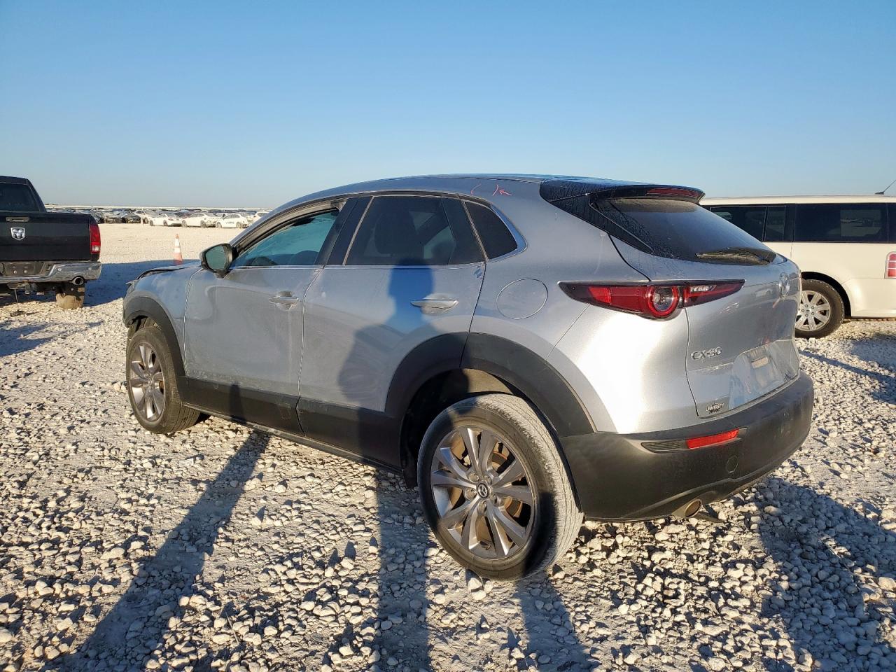 MAZDA CX-30 PREFERRED