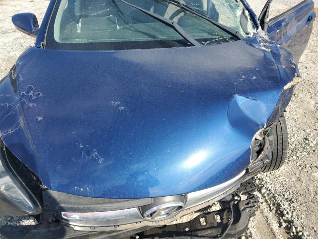 2013 HYUNDAI ELANTRA GL #3303972731