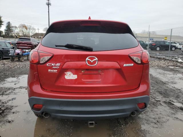 2014 MAZDA CX-5 TOURI #3311719240