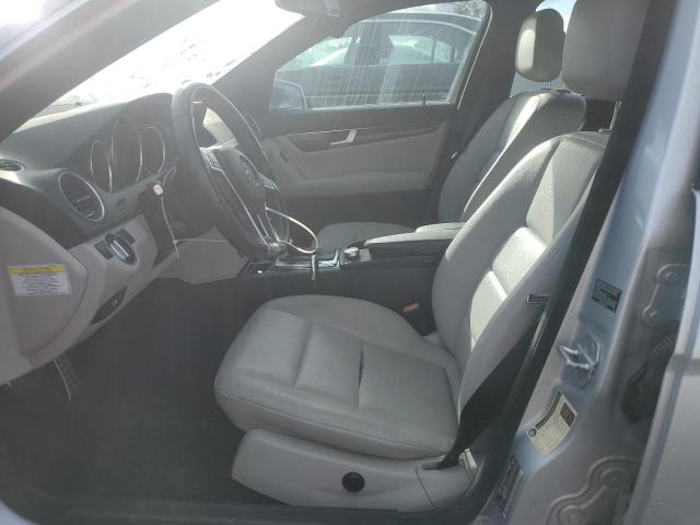 2013 MERCEDES-BENZ C 250 #3290345808