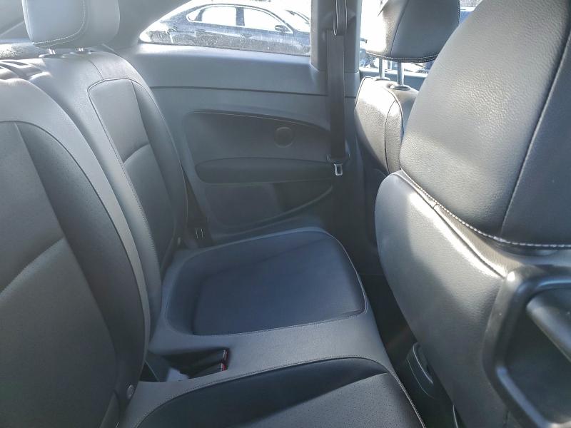 2015 VOLKSWAGEN BEETLE 1.8 #3302795942