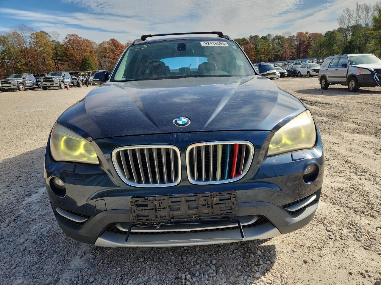 BMW X1 XDRIVE35I