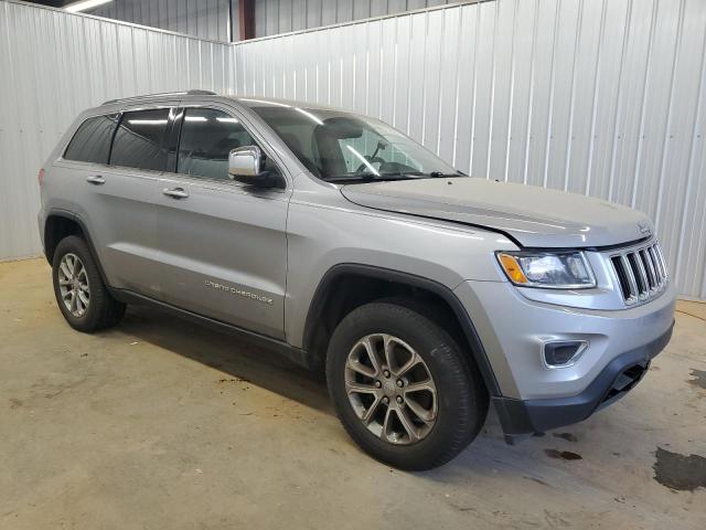 2015 JEEP GRAND CHER #3305411307
