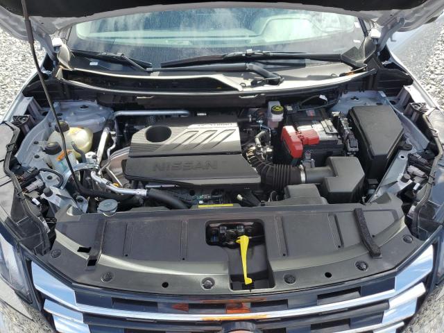 2025 NISSAN ROGUE SV - 5N1BT3BB2SC832257