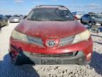 Lot #3304645957 2015 TOYOTA RAV4 XLE