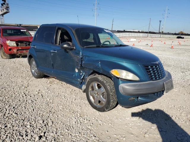 2001 CHRYSLER PT CRUISER #3317706090