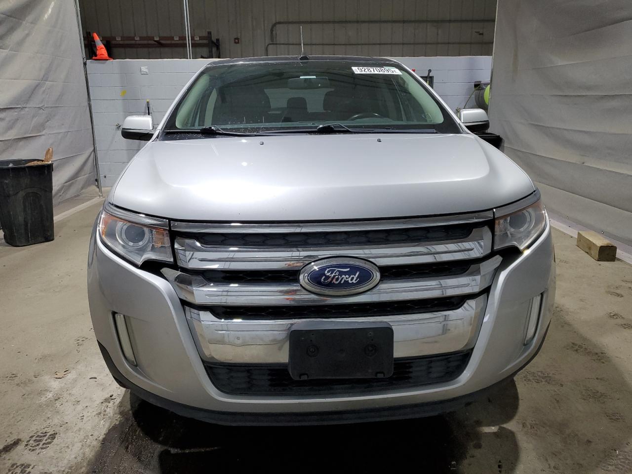 FORD EDGE LIMITED