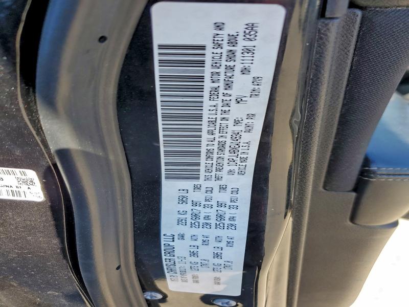 2014 JEEP CHEROKEE S - 1C4PJLABXEW149341