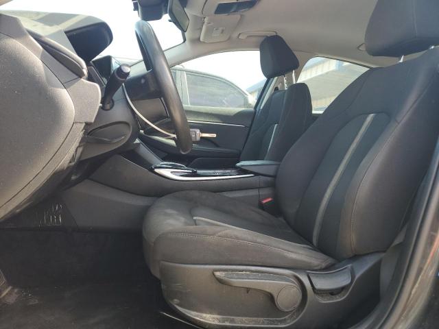 2023 HYUNDAI SONATA SE KMHL24JA0PA262896