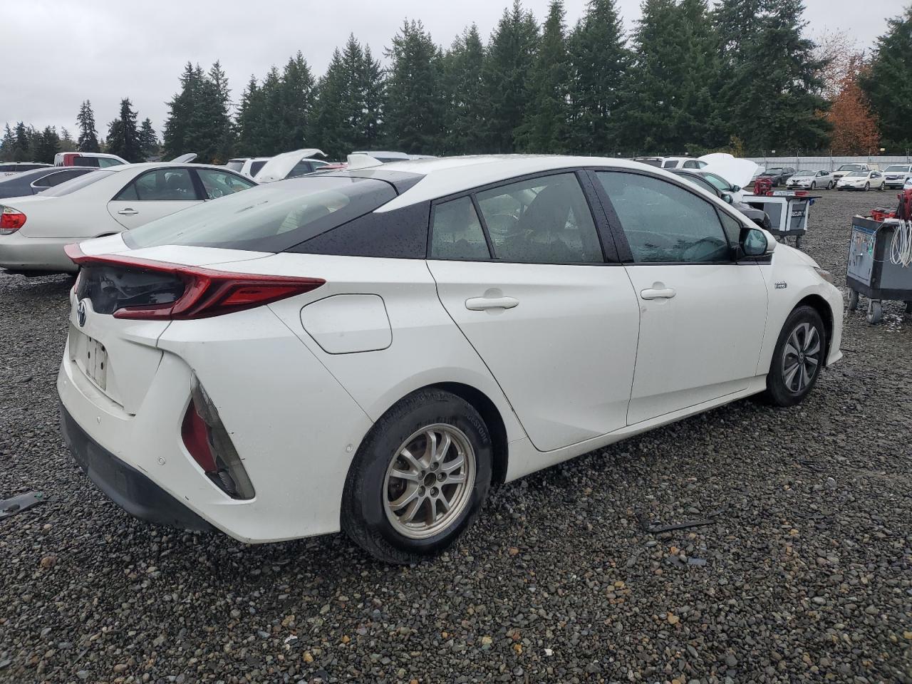 TOYOTA PRIUS PRIME PRIUS PRIM