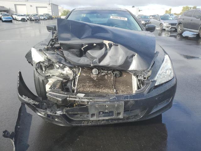 2007 HONDA ACCORD EX #3308259178