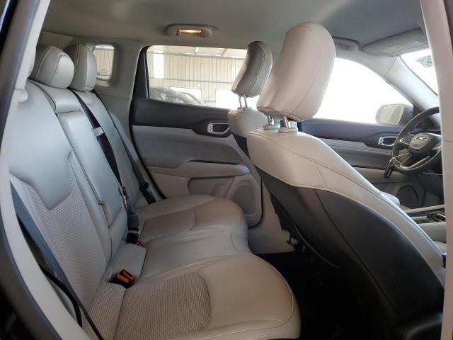 2022 JEEP COMPASS LA 3C4NJDBB6NT230709