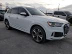 Lot #3297315384 2021 AUDI Q7 PREMIUM