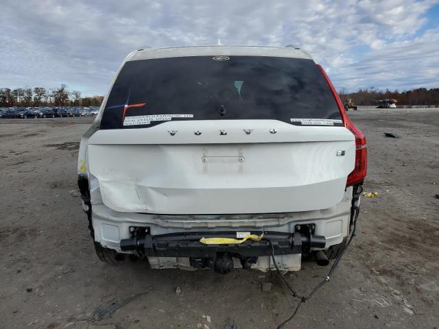 2016 VOLVO XC90 T6 - YV4A22PM7G1048485
