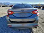Lot #3304007670 2014 FORD FUSION SE
