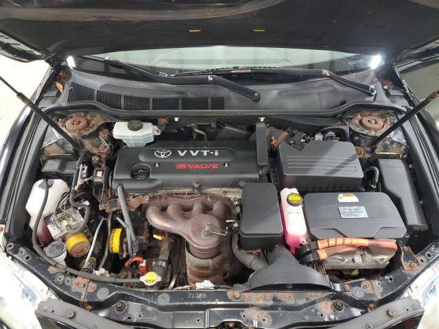 2007 TOYOTA CAMRY HYBR #3278831280