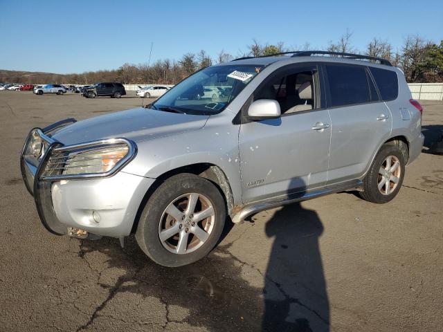 2007 TOYOTA RAV4 LIMIT #3305305304