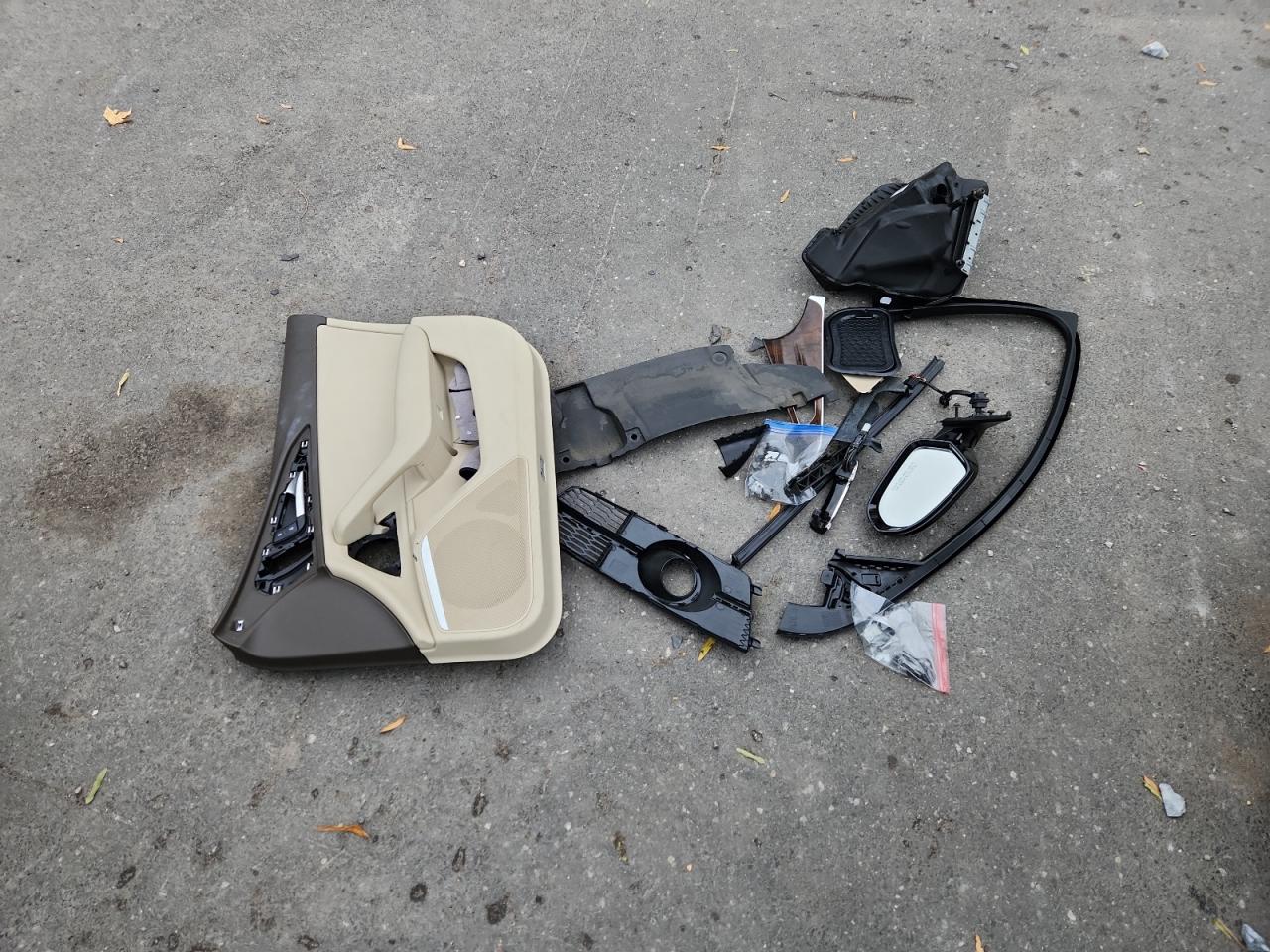 AUDI A6 PREMIUM PLUS