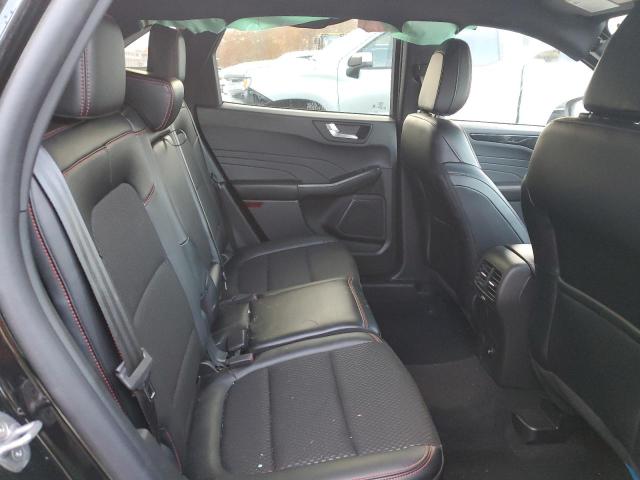 2025 FORD ESCAPE ST #3287417367