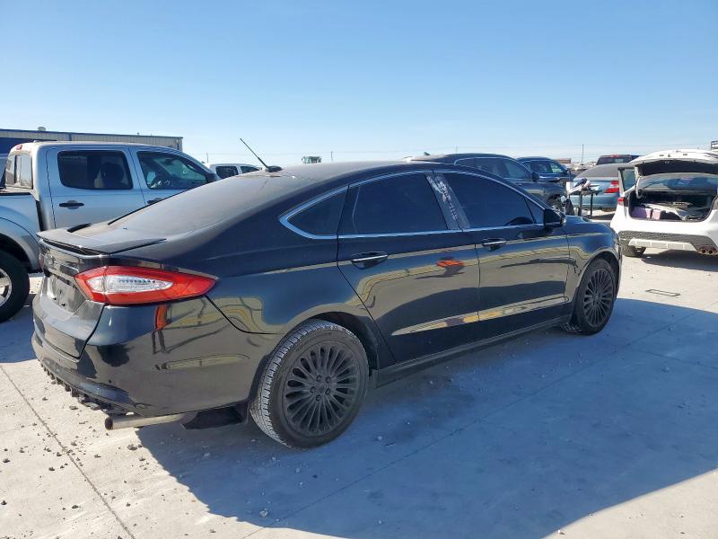 2014 FORD FUSION TIT #3312642169