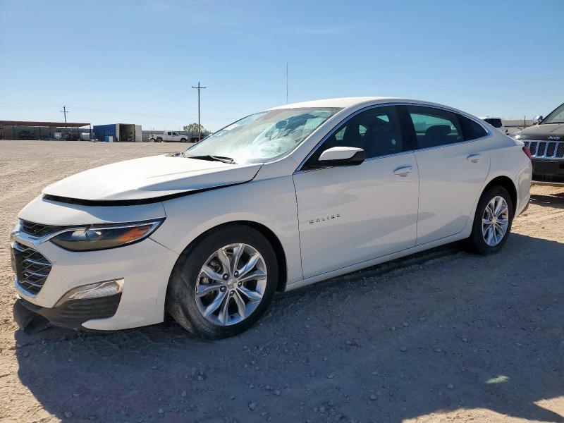 Global Auto Auctions: 2023 CHEVROLET MALIBU LT