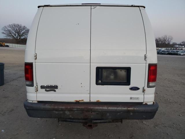 2006 FORD ECONOLINE #3290153197