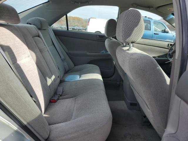 2002 TOYOTA CAMRY LE #3305300357