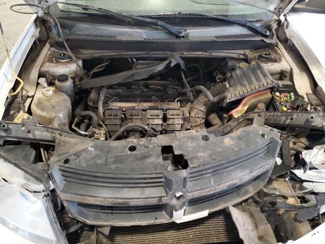 2008 DODGE AVENGER SE #3304537469