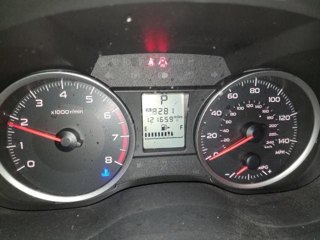 2014 SUBARU FORESTER 2 #3286593149