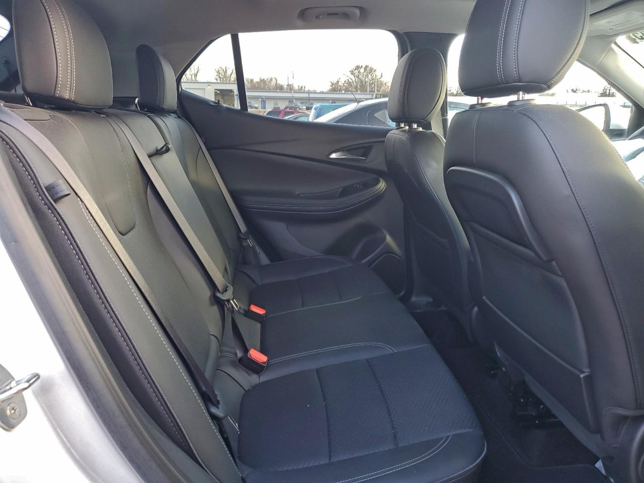 BUICK ENCORE ESSENCE