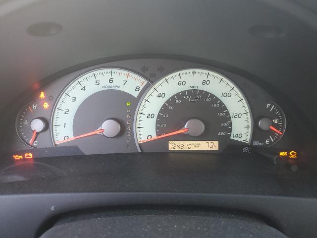 2007 TOYOTA CAMRY CE #3286739286