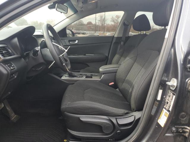 2020 KIA OPTIMA LX #3290247244