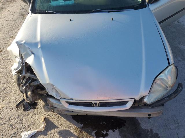 1997 HONDA CIVIC DX #3286648292