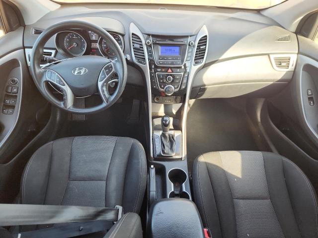 2013 HYUNDAI ELANTRA GT #3281586408