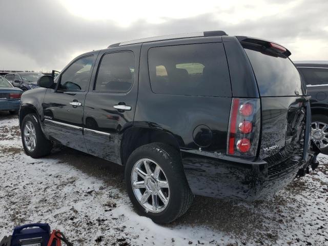 2013 GMC YUKON DENA #3286666307