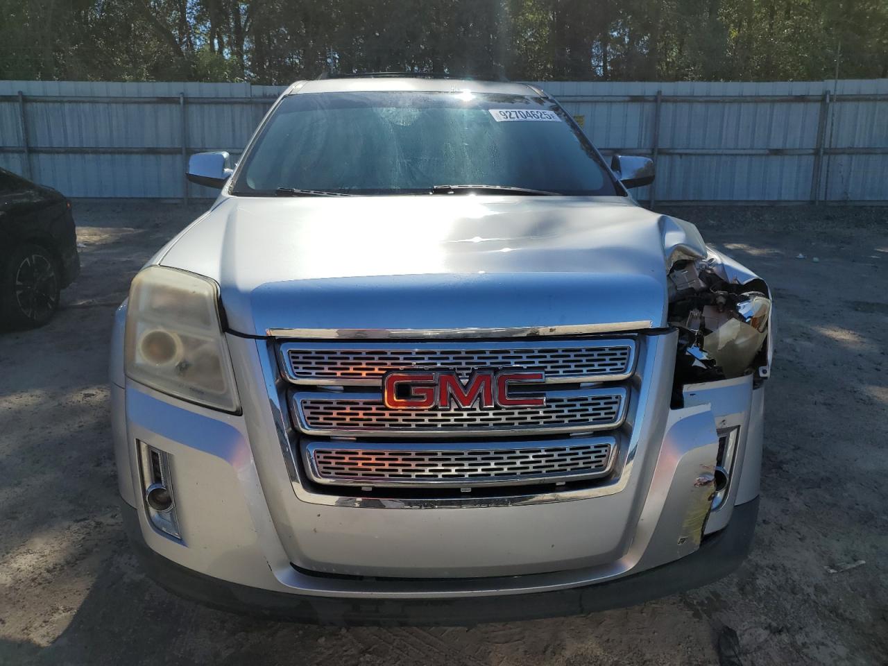 GMC TERRAIN SLT