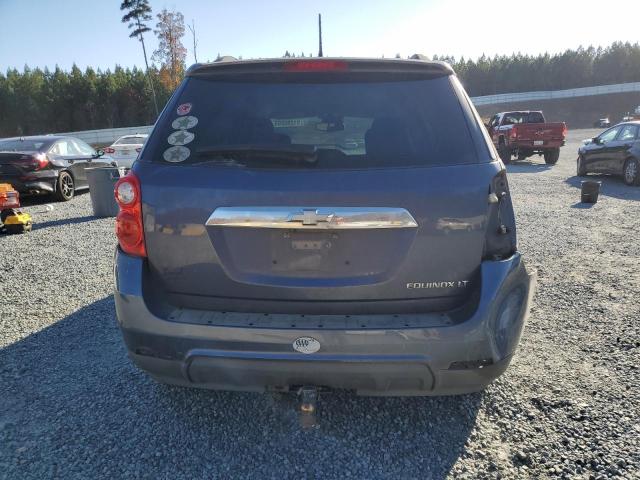 2013 CHEVROLET EQUINOX LT - 2GNALDEK0D6304737